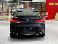 BMW X4 M X4 M Thunder Edition - ფოტო 4