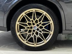 BMW X4 M X4 M Thunder Edition - ფოტო 6