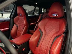 BMW X4 M X4 M Thunder Edition - ფოტო 8