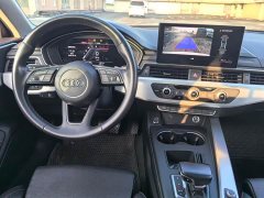 Audi A4L 40 TFSI Fashion Dynamic - ფოტო 10