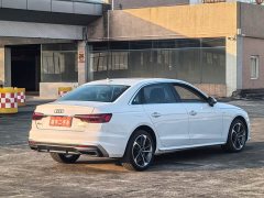 Audi A4L 40 TFSI Fashion Dynamic - ფოტო 12