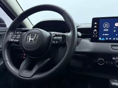 Honda XR-V 1.5L CVT Trend Edition - ფოტო 10