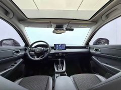 Honda XR-V 1.5L CVT Trend Edition - ფოტო 11