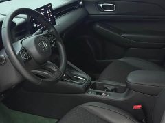 Honda XR-V 1.5L CVT Trend Edition - ფოტო 14