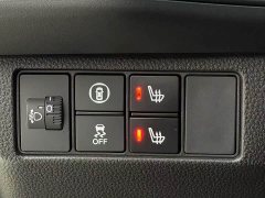 Honda XR-V 1.5L CVT Trend Edition - ფოტო 15