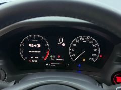 Honda XR-V 1.5L CVT Trend Edition - ფოტო 20