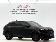Honda XR-V 1.5L CVT Trend Edition - ფოტო 3