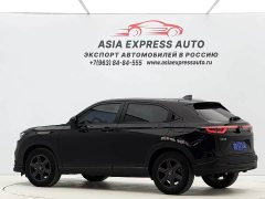 Honda XR-V 1.5L CVT Trend Edition - ფოტო 6