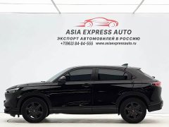 Honda XR-V 1.5L CVT Trend Edition - ფოტო 7