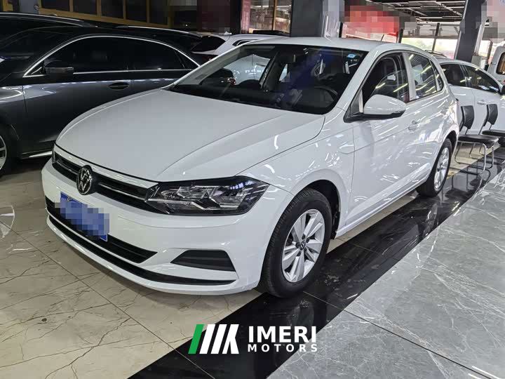 Buick Polo Plus 1.5L Automatic Passion Lifestyle Edition