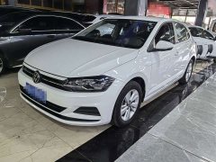 Buick Polo Plus 1.5L Automatic Passion Lifestyle Edition - ფოტო 1