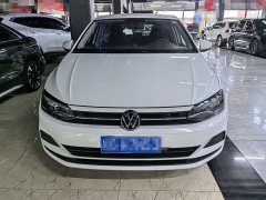 Buick Polo Plus 1.5L Automatic Passion Lifestyle Edition - ფოტო 2