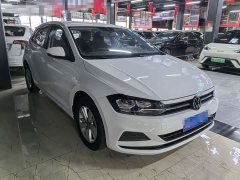 Buick Polo Plus 1.5L Automatic Passion Lifestyle Edition - ფოტო 3