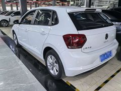 Buick Polo Plus 1.5L Automatic Passion Lifestyle Edition - ფოტო 4
