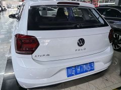 Buick Polo Plus 1.5L Automatic Passion Lifestyle Edition - ფოტო 5