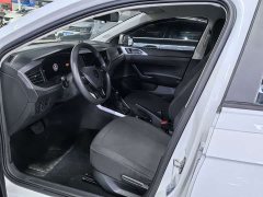 Buick Polo Plus 1.5L Automatic Passion Lifestyle Edition - ფოტო 6