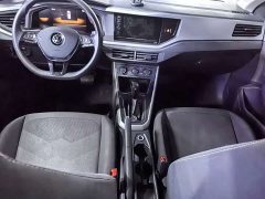 Buick Polo Plus 1.5L Automatic Passion Lifestyle Edition - ფოტო 7