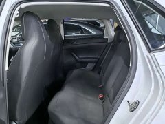 Buick Polo Plus 1.5L Automatic Passion Lifestyle Edition - ფოტო 8