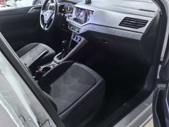Buick Polo Plus 1.5L Automatic Passion Lifestyle Edition - ფოტო 9