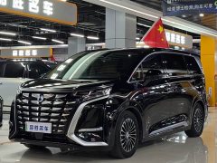 Denza BYD Denza D9 DM-i 970 Luxury - ფოტო 1