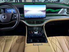 Denza BYD Denza D9 DM-i 970 Luxury - ფოტო 11