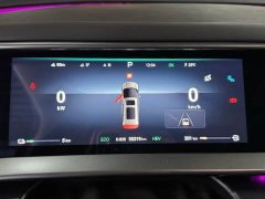 Denza BYD Denza D9 DM-i 970 Luxury - ფოტო 13