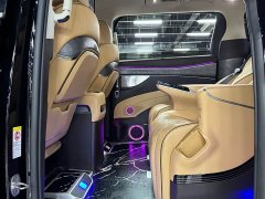 Denza BYD Denza D9 DM-i 970 Luxury - ფოტო 14