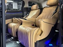 Denza BYD Denza D9 DM-i 970 Luxury - ფოტო 15