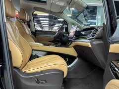 Denza BYD Denza D9 DM-i 970 Luxury - ფოტო 16