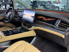 Denza BYD Denza D9 DM-i 970 Luxury - ფოტო 17