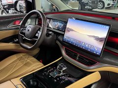 Denza BYD Denza D9 DM-i 970 Luxury - ფოტო 18