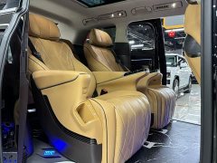 Denza BYD Denza D9 DM-i 970 Luxury - ფოტო 19