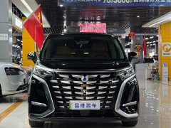 Denza BYD Denza D9 DM-i 970 Luxury - ფოტო 2
