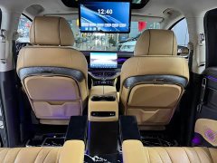 Denza BYD Denza D9 DM-i 970 Luxury - ფოტო 20