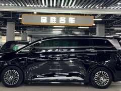 Denza BYD Denza D9 DM-i 970 Luxury - ფოტო 3