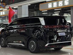 Denza BYD Denza D9 DM-i 970 Luxury - ფოტო 4