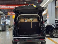 Denza BYD Denza D9 DM-i 970 Luxury - ფოტო 6