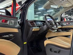 Denza BYD Denza D9 DM-i 970 Luxury - ფოტო 7