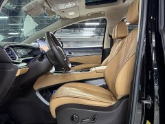 Denza BYD Denza D9 DM-i 970 Luxury - ფოტო 8