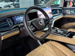 Denza BYD Denza D9 DM-i 970 Luxury - ფოტო 9