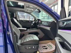 Volkswagen Teramont 2021 Teramont X 380TSI AWD Premium Luxury Edition - ფოტო 10