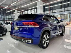Volkswagen Teramont 2021 Teramont X 380TSI AWD Premium Luxury Edition - ფოტო 12