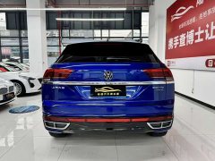 Volkswagen Teramont 2021 Teramont X 380TSI AWD Premium Luxury Edition - ფოტო 13