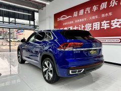Volkswagen Teramont 2021 Teramont X 380TSI AWD Premium Luxury Edition - ფოტო 14
