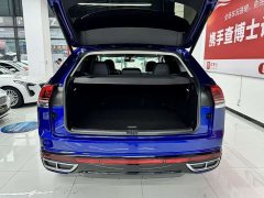 Volkswagen Teramont 2021 Teramont X 380TSI AWD Premium Luxury Edition - ფოტო 15