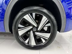 Volkswagen Teramont 2021 Teramont X 380TSI AWD Premium Luxury Edition - ფოტო 16