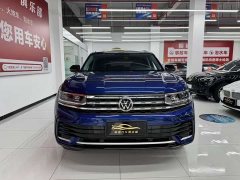Volkswagen Teramont 2021 Teramont X 380TSI AWD Premium Luxury Edition - ფოტო 2