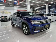 Volkswagen Teramont 2021 Teramont X 380TSI AWD Premium Luxury Edition - ფოტო 3