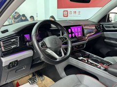 Volkswagen Teramont 2021 Teramont X 380TSI AWD Premium Luxury Edition - ფოტო 5