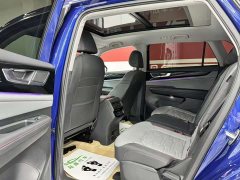 Volkswagen Teramont 2021 Teramont X 380TSI AWD Premium Luxury Edition - ფოტო 6